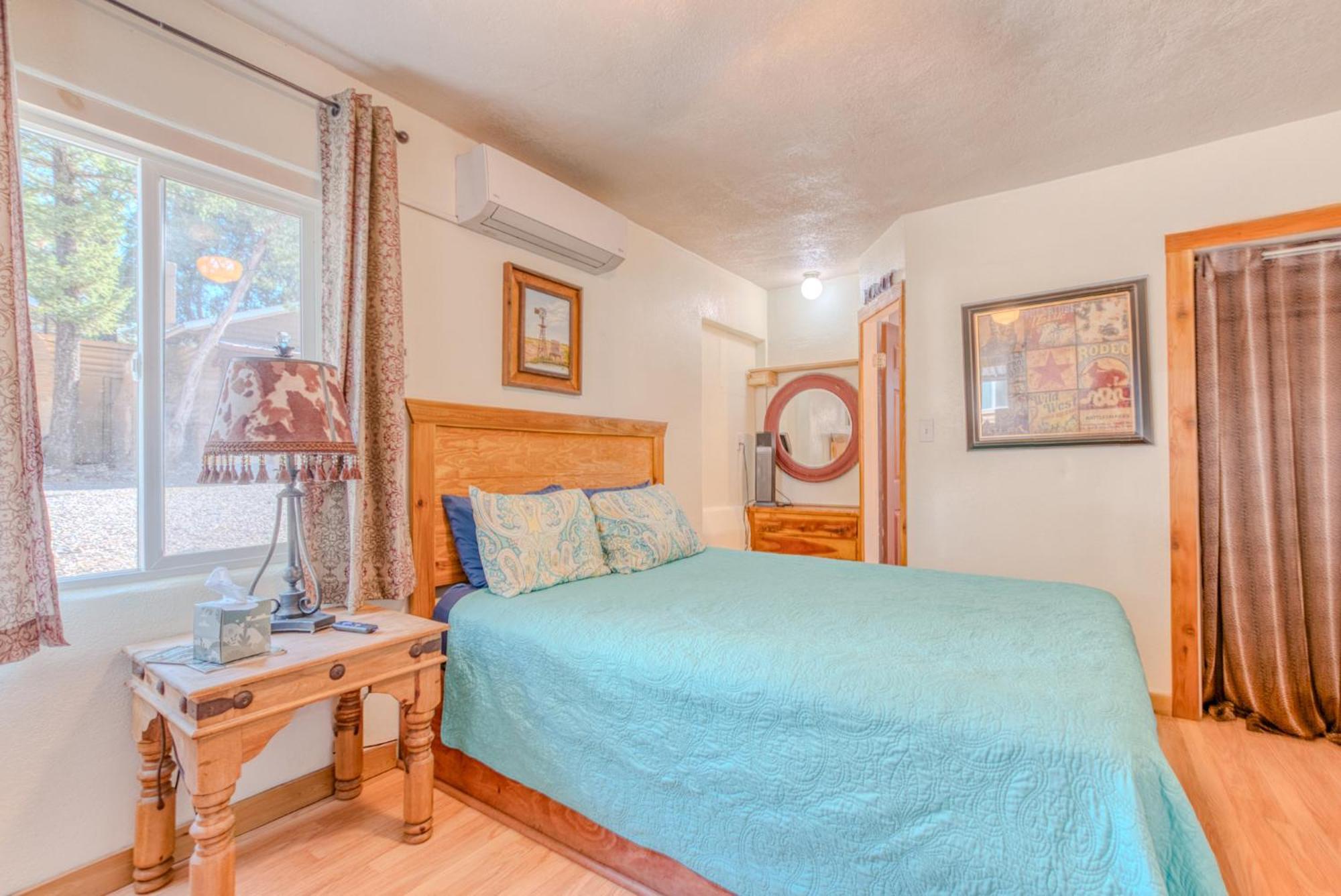 Enchanted Hideaway Cabins And Cottages Ruidoso Exterior foto