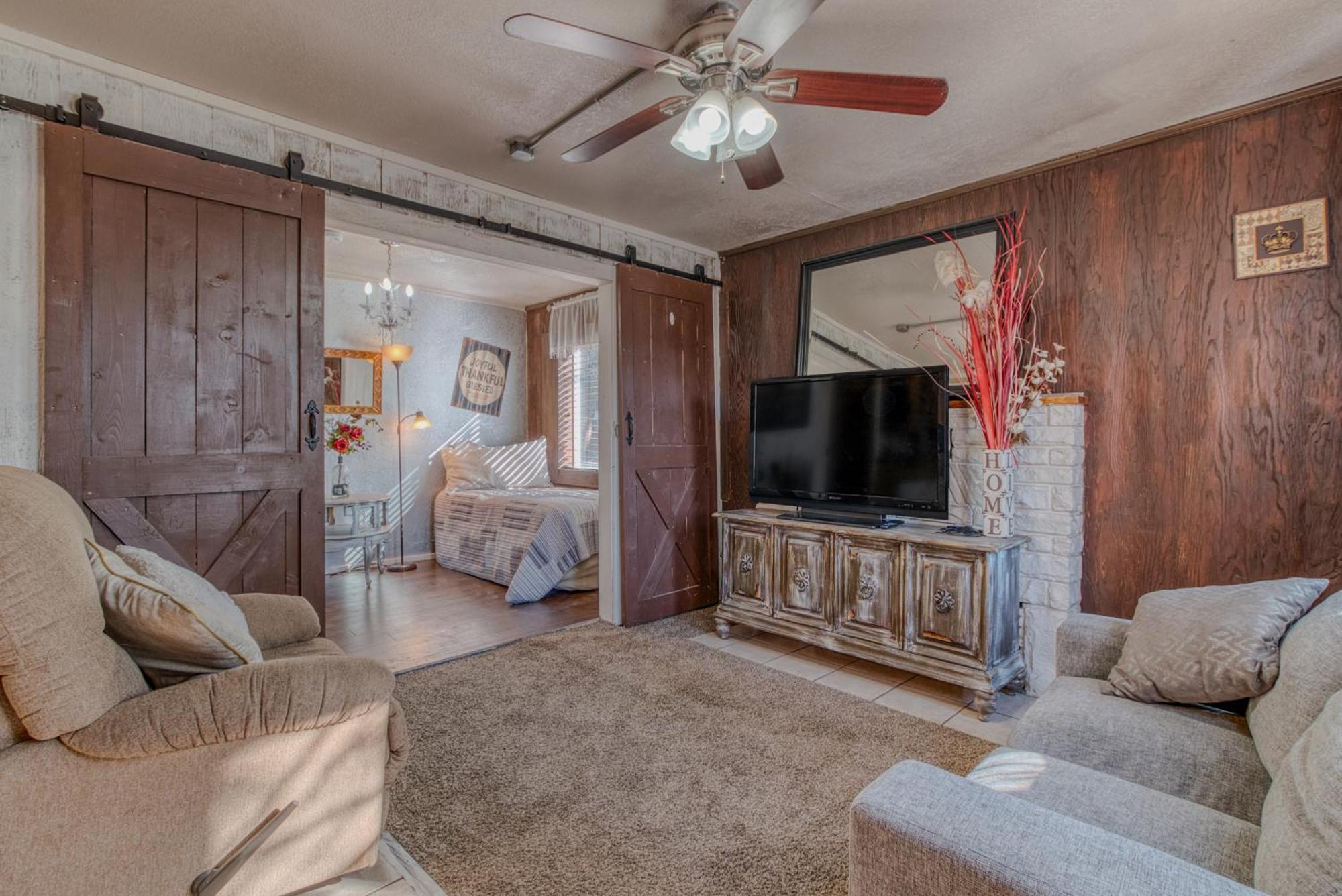Enchanted Hideaway Cabins And Cottages Ruidoso Exterior foto